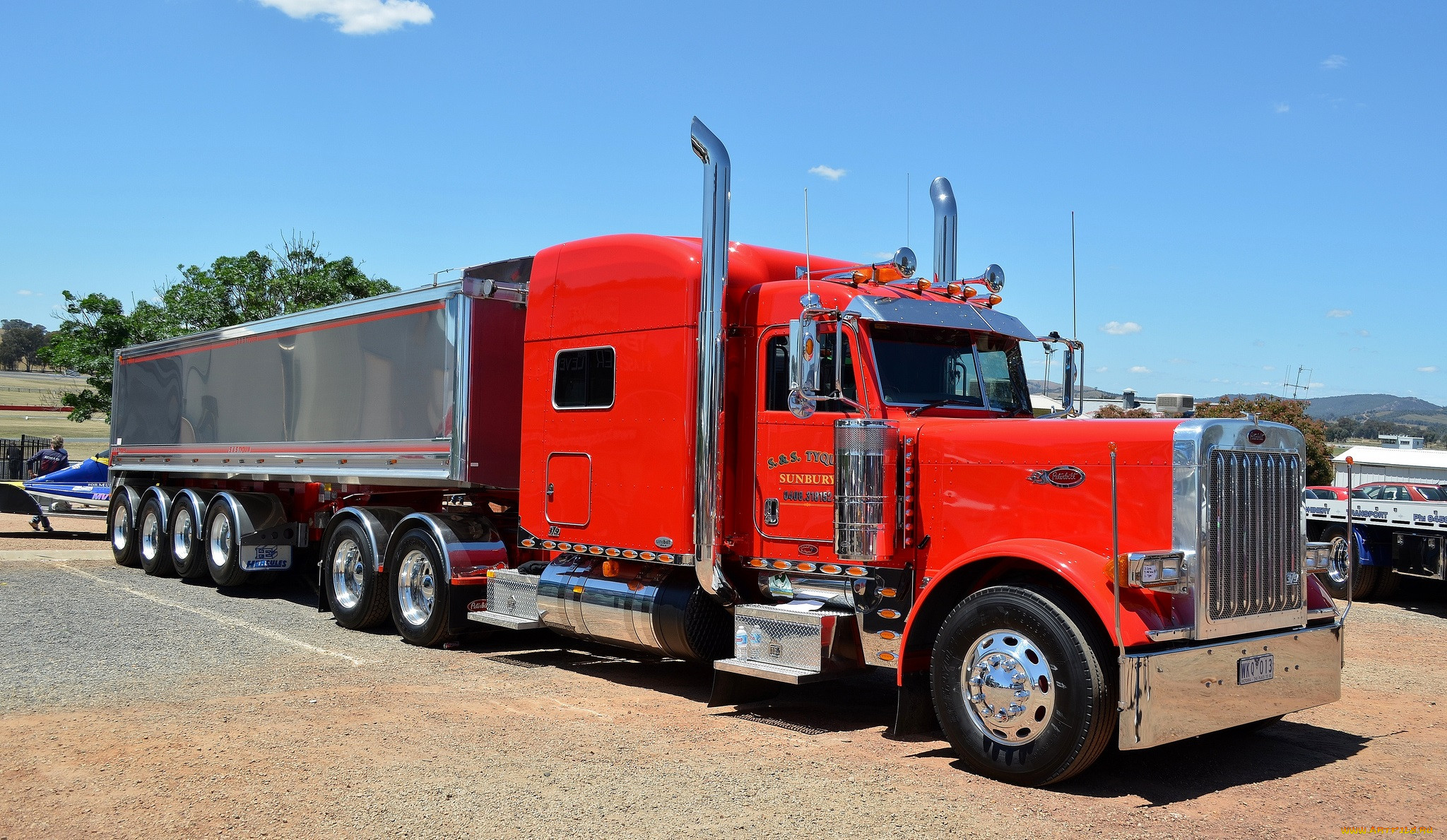 peterbilt, , motors, company, , , , , 
